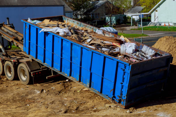 Shed Removal in Hurst, TX